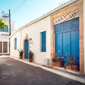 Cypriot Swallow Boutique Hotel